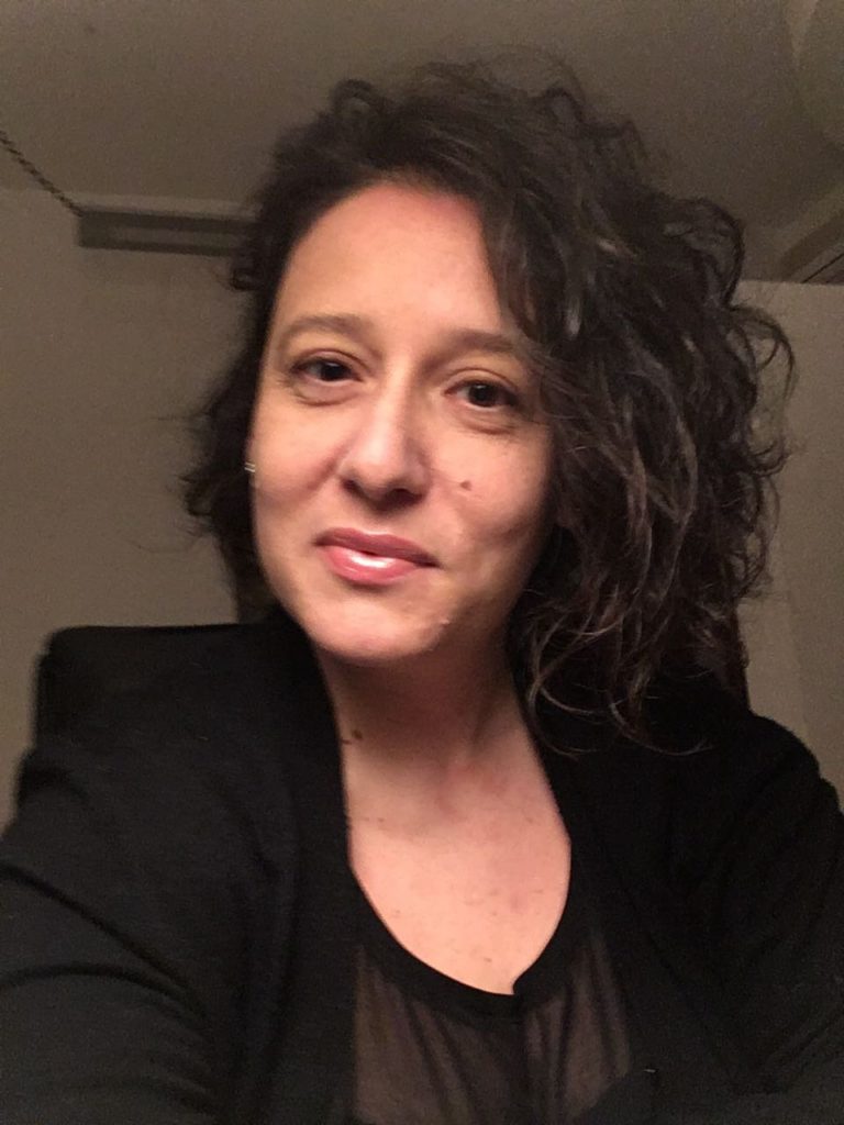 Psicologa e psicoterapeuta mestre e venezia